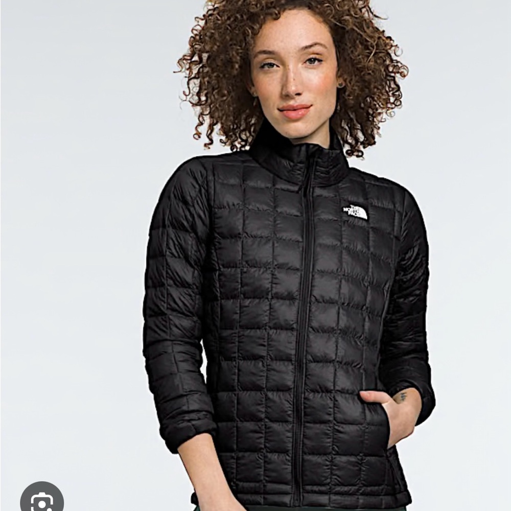 North Face Women’s ThermoBall Jacket 2.0 large